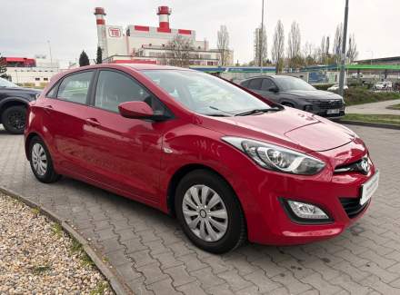 Hyundai - i30