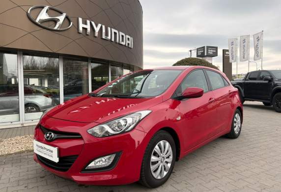 Hyundai - i30