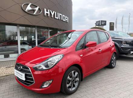 Hyundai - ix20
