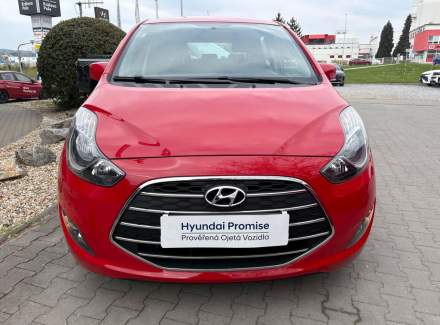 Hyundai - ix20