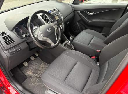 Hyundai - ix20