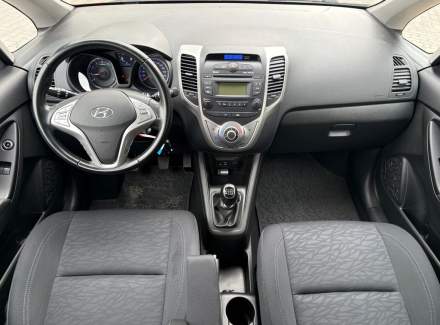 Hyundai - ix20