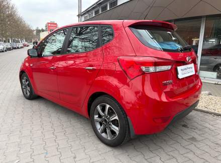 Hyundai - ix20