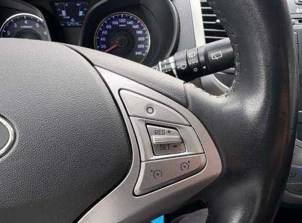 Hyundai - ix20