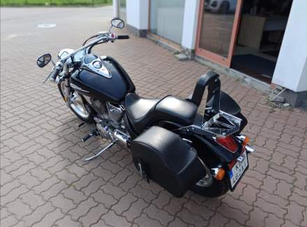 Honda - Ostatní