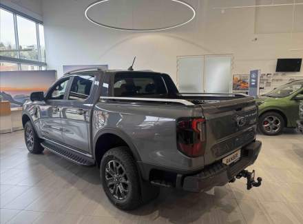 Ford - Ranger
