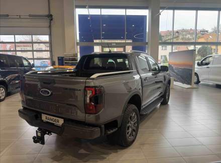 Ford - Ranger