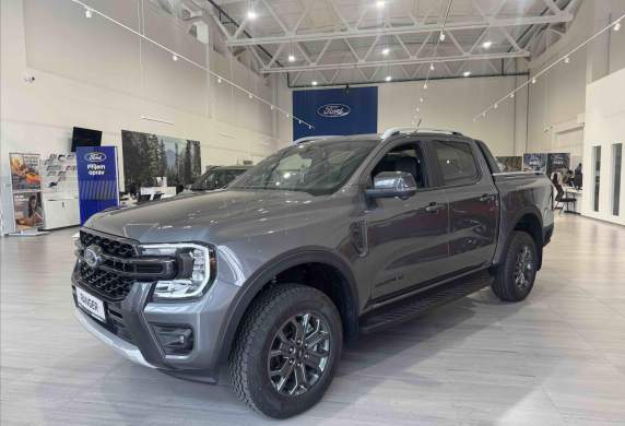 Ford - Ranger