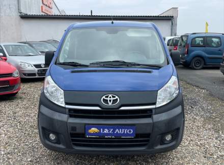 Toyota - Proace