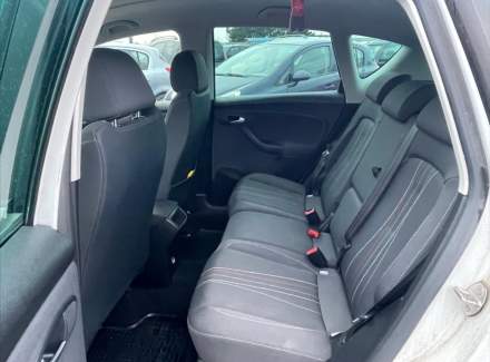 Seat - Altea