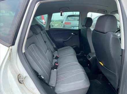 Seat - Altea