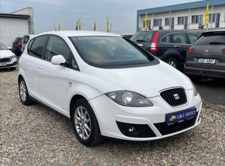 Seat - Altea