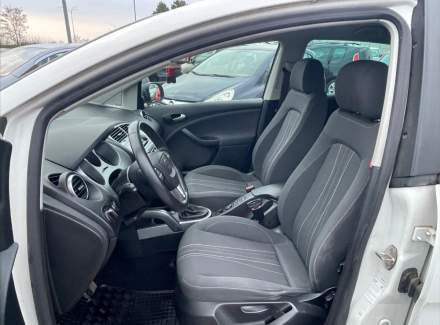 Seat - Altea