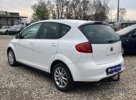 Seat - Altea