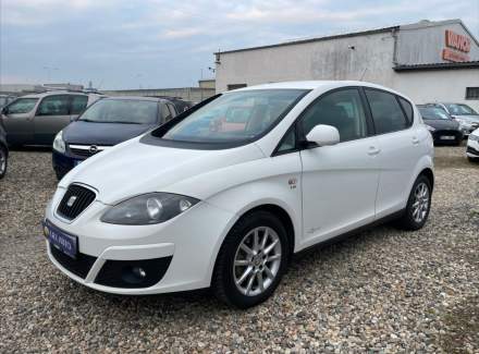Seat - Altea