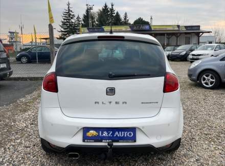 Seat - Altea