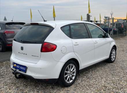 Seat - Altea