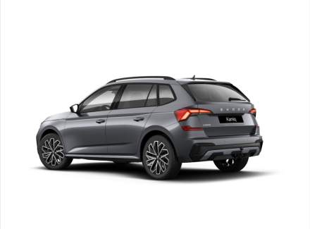 Škoda - Kamiq