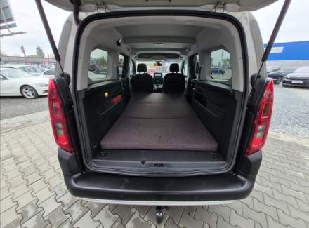 Citroën - Berlingo
