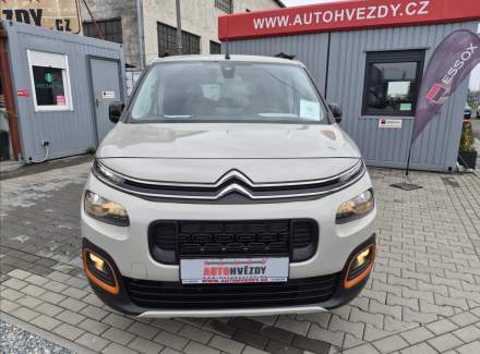 Citroën - Berlingo