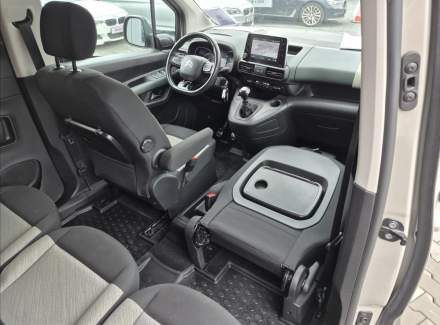 Citroën - Berlingo