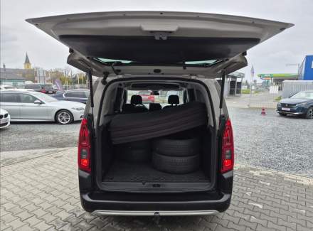 Citroën - Berlingo