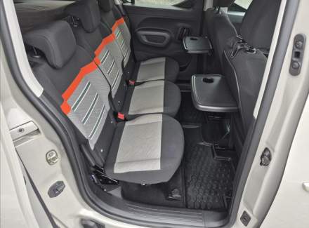 Citroën - Berlingo