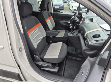 Citroën - Berlingo