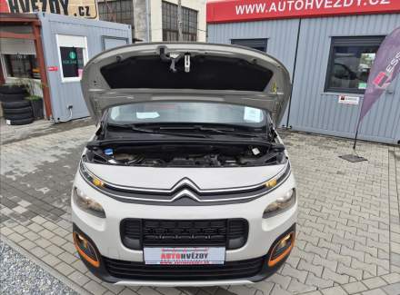 Citroën - Berlingo