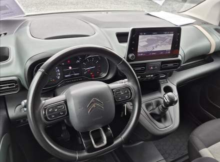Citroën - Berlingo