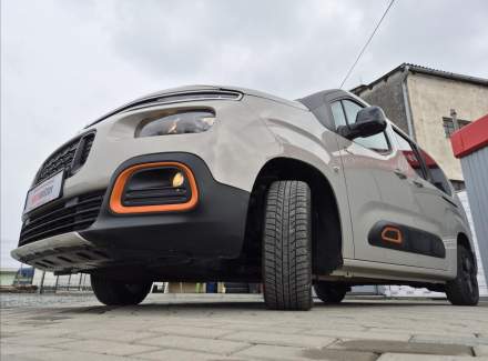 Citroën - Berlingo