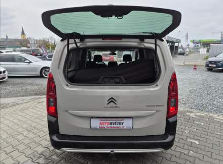 Citroën - Berlingo