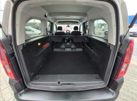 Citroën - Berlingo