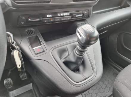 Citroën - Berlingo