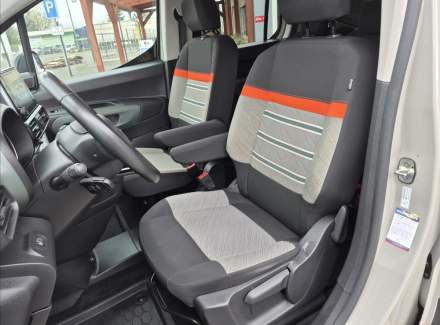 Citroën - Berlingo