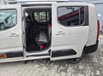 Citroën - Berlingo