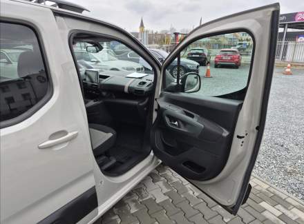 Citroën - Berlingo