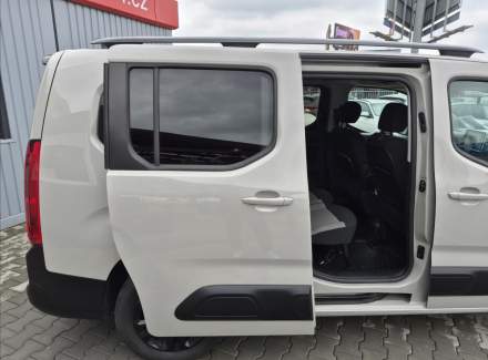Citroën - Berlingo