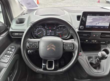 Citroën - Berlingo