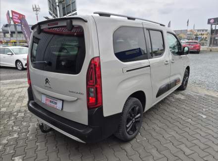Citroën - Berlingo