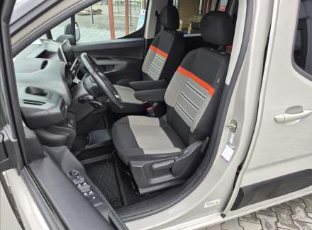 Citroën - Berlingo