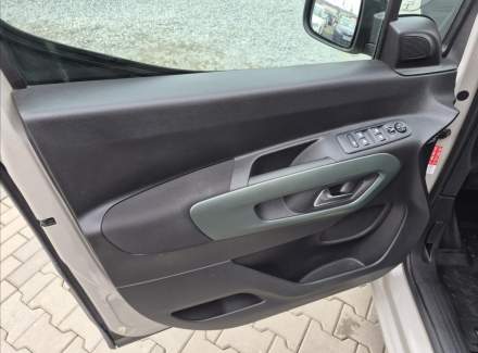 Citroën - Berlingo