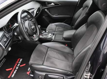 Audi - A6