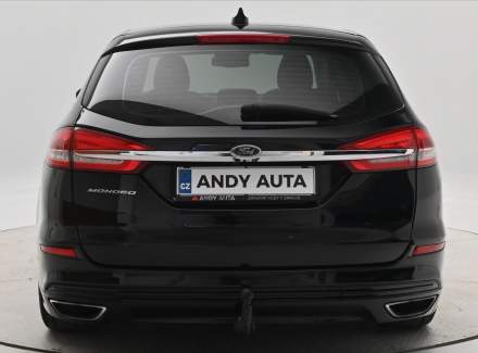 Ford - Mondeo