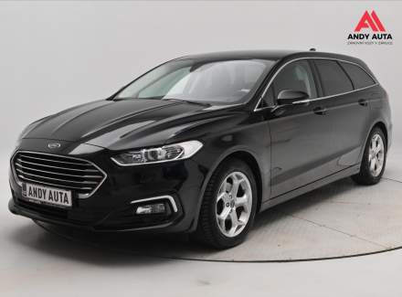 Ford - Mondeo