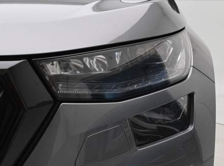 Škoda - Kodiaq