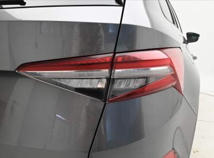 Škoda - Kodiaq