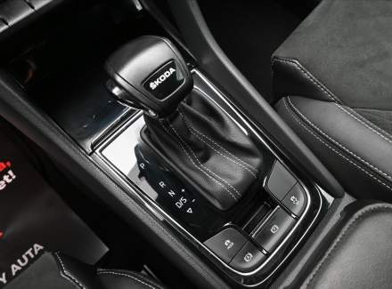 Škoda - Kodiaq