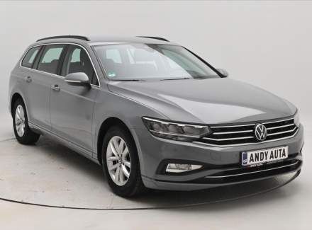 Volkswagen - Passat