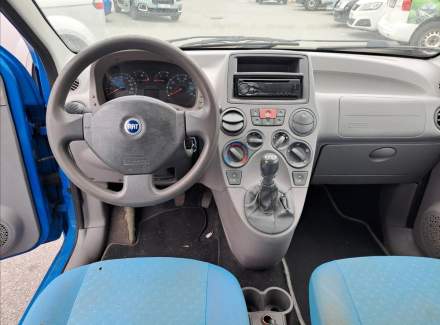 Fiat - Panda